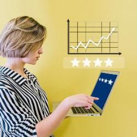 Make the Most Out of Your Customer Reviews Make the Most Out of Your Customer Reviews