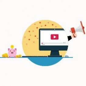 Benefits of using YouTube for promoting your brand. Benefits of using YouTube for promoting your brand.