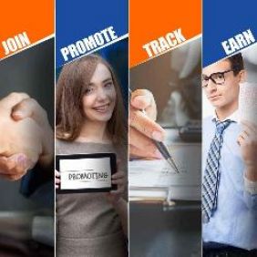 5 Best Affiliate Marketing Websites For Beginner 5 Best Affiliate Marketing Websites For Beginner