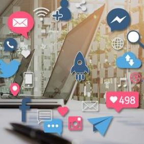 Top Social Media Channels That Can Boost Your Business Top Social Media Channels That Can Boost Your Business