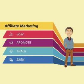 What is Affiliate Marketing and how to become an affiliate marketer What is Affiliate Marketing and how to become an affiliate marketer