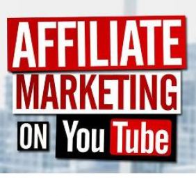 Online affiliate marketing on YouTube Online affiliate marketing on YouTube