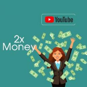 How you can make 2X money from same YouTube videos How you can make 2X money from same YouTube videos